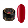 Hard gel F.O.X - Red - 15 мл