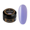 Hard gel F.O.X - Lilac- 15 мл