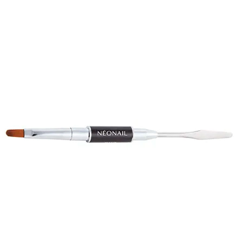 Brush for gel and acrylgel NeoNail Duo AcrylGel