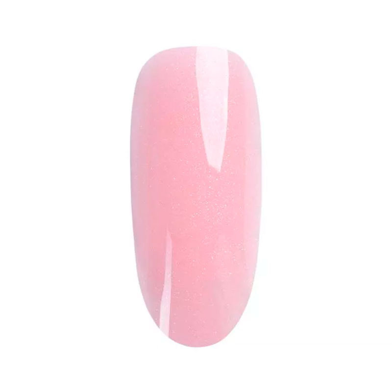 Duo Acrylgel Perfect NeoNail, Shimmer Peony - 15 g