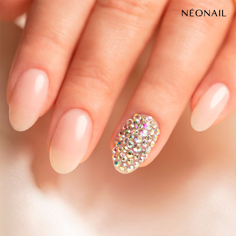 Set of rhinestones Nr01 Neonail