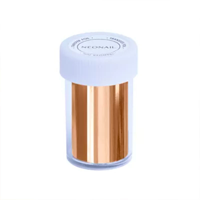 NeoNail Transfer Foil - 04 Copper