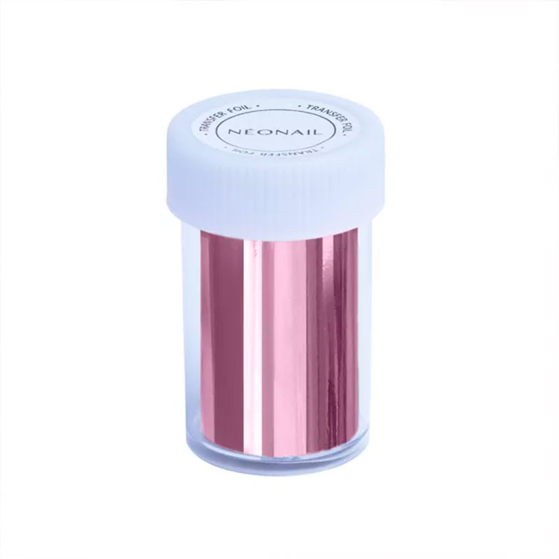 NeoNail Transfer Foil - 02 Rose