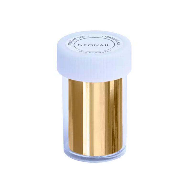 NeoNail Transfer Foil - 01 Gold