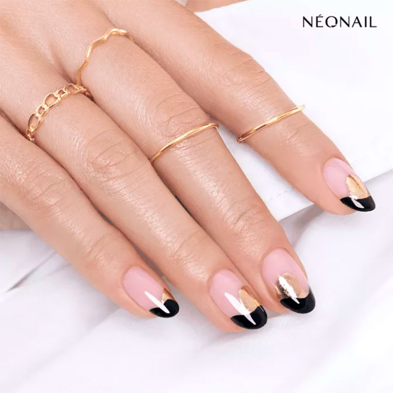 NeoNail Transfer Foil - 01 Gold