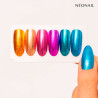 NeoNail Transfer Foil - 03 Silver