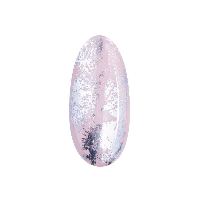 NeoNail Transfer Foil - 03 Silver
