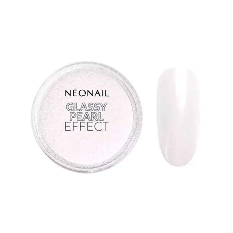 Glassy Pearl Effect NeoNail - 1g