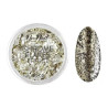 NeoNail Chrome Flakes Efect - 02, 0,5 g