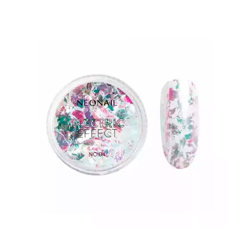 NeoNail Electric Effect - 04, 0,2 g