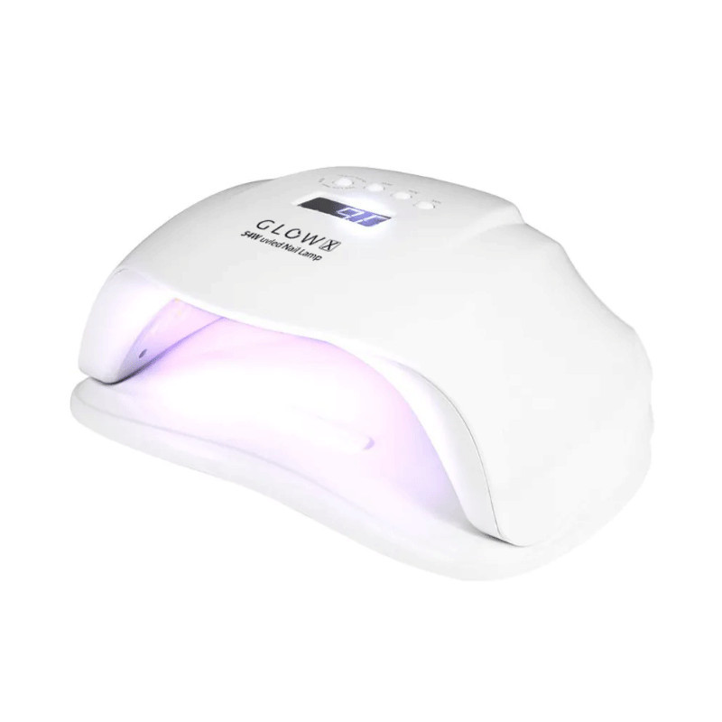 Kynsiuuni - Glow Sun x - 54w