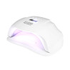 Kynsiuuni - Glow Sun x - 54w