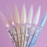 Builder Gel DNKa No. 0025 Pearl - 30 ml