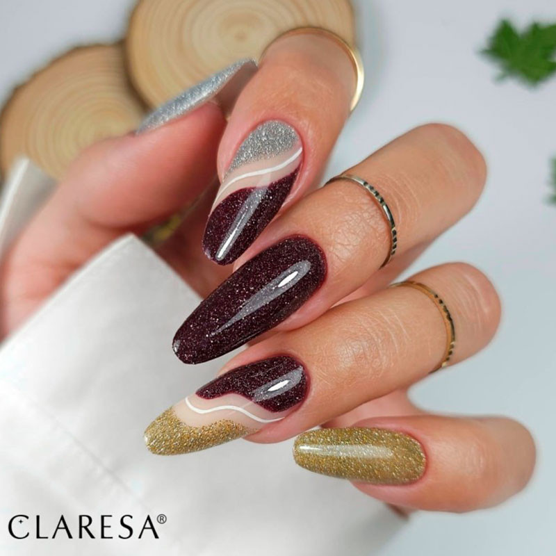 Claresa Starlight № 10, 5 ml
