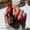 Color gel polish Claresa K'Amber - 5 g