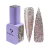 Gel Polish Color DNKa Cat Eye No. 0137 - 12 ml