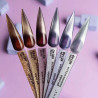 Gel Polish Color Bohemian Cat Eye DNKa No. 0144 - 12 ml