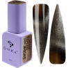 Gel Polish Color Bohemian Cat Eye DNKa No. 0145 - 12 ml