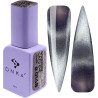 Цветной гель-лак Bohemian Cat Eye DNKa No. 0148 - 12 ml