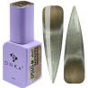 Цветной гель-лак Bohemian Cat Eye DNKa No. 0150 - 12 ml