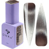 Цветной гель-лак Bohemian Cat Eye DNKa No. 0153 - 12 ml