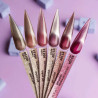Gel Polish Color Bohemian Cat Eye DNKa No. 0155 - 12 ml