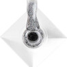 MollyLac Flashing Lights Metal Mind 8 ml Nr 565