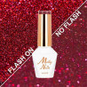 MollyLac Duo Flashing Lights Deep Desire 8 ml Nr 605