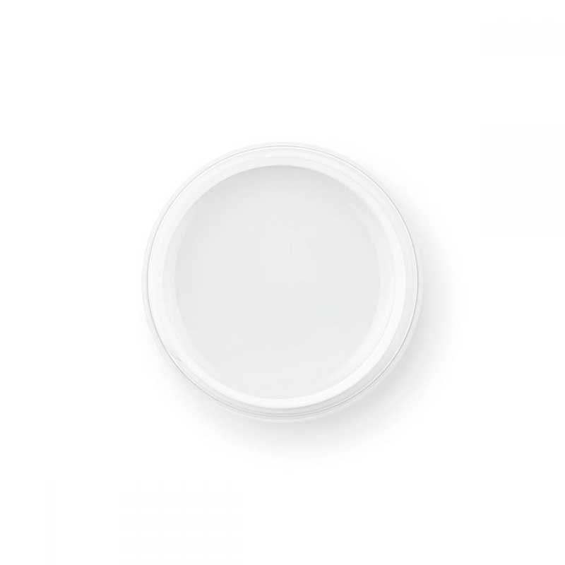Гель для наращивания Claresa SOFT&EASY, Milky White