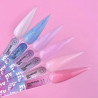 Гель для наращивания Lunamoon Diamond Gel Nr 6 - 15ml