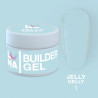 Gel-jelly - Lunamoon Jelly Gelly Nr 1 - 15ml