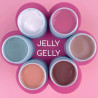 Gel-jelly - Lunamoon Jelly Gelly Nr 2 - 15 ml