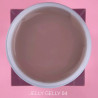 Гель-желе - Lunamoon Jelly Gelly Nr 4 - 15ml