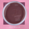 Гель-желе - Lunamoon Jelly Gelly Nr 5 - 15ml
