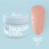 Gel-jelly - Lunamoon Jelly Gelly Nr 6 - 15 ml