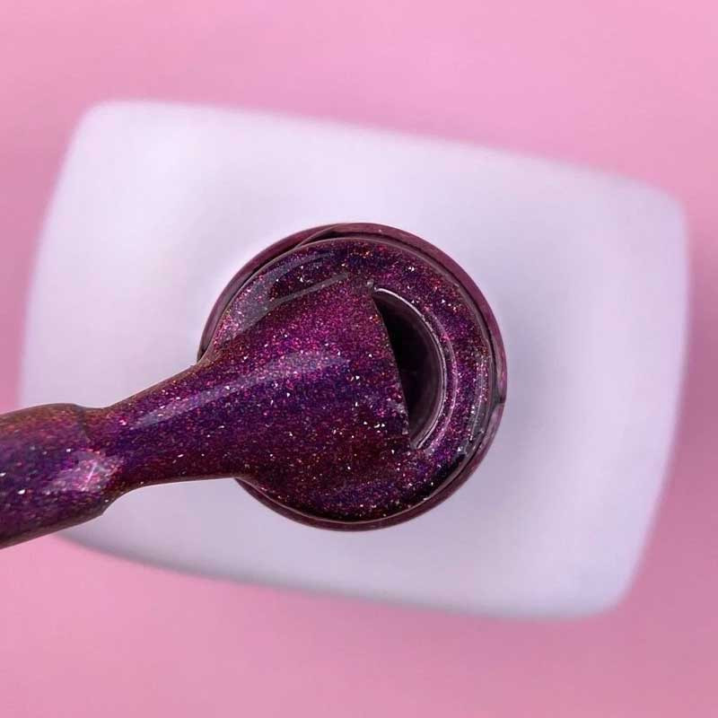 Colored gel polish Lunamoon Nr 248 - 13 ml