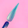 Colored gel polish Lunamoon Nr 204 - 13 ml