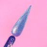 Colored gel polish Lunamoon Nr 205 - 13 ml