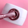 Colored gel polish Lunamoon Nr 206 - 13 ml