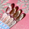 Värillinen geelilakka Lunamoon Nr 208 - 13 ml