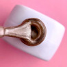 Värviline geellakk Lunamoon Nr 208 - 13 ml