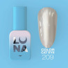 Colored gel polish Lunamoon Nr 209 - 13 ml