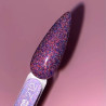 Colored gel polish Lunamoon Nr 212 - 13 ml