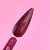 Värviline geellakk Lunamoon Nr 215 - 13 ml