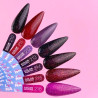 Colored gel polish Lunamoon Nr 216 - 13 ml