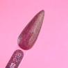 Värviline geellakk Lunamoon Nr 218 - 13 ml-
