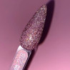 Värviline geellakk Lunamoon Nr 218 - 13 ml-