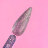 Colored gel polish Lunamoon Nr 219 - 13 ml