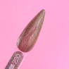 Värillinen geelilakka Lunamoon Nr 220 - 13 ml