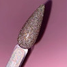 Värillinen geelilakka Lunamoon Nr 220 - 13 ml